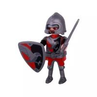 Конструктор Playmobil Accessories 001137 Рыцарь с щитом и мечом