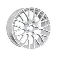 Колесный диск Proma GT 6x15/4x100 D54.1 ET48 Белый