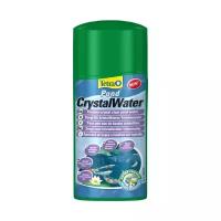 Жидкость для водоема Tetra Pond Crystal Water 0.5 л