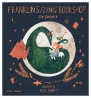 Franklin's Flying Bookshop