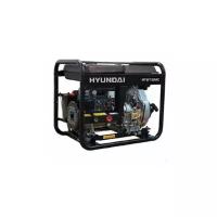 Бензиновый генератор Hyundai HYW190AC, (2800 Вт)