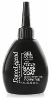 Гель-лак для ногтей Dance Legend Flexy Base Coat gel polish (30мл)