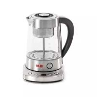 Чайник MIE Smart Kettle 100, серебристый