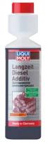 Долговременная дизельная присадка Liqui Moly Langzeit Diesel Additiv, 0.25 л