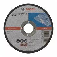 Круг отрезной по металлу Standard (115x2.5х22.2 мм) Bosch 2.608.603.164