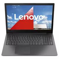 Ноутбук Lenovo V130-15IKB (1920x1080, Intel Pentium Gold 2.3 ГГц, RAM 4 ГБ, SSD 128 ГБ, DOS)