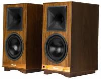 Klipsch The Sixes Walnut