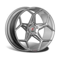 inforged ifg40 r18x8 5x112 et30 cb66.6 silver