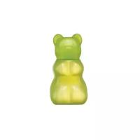 SKINFOOD Гель для рук Gummy Bear Jelly Hand Gel Kiwi