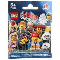 Конструктор LEGO Collectable Minifigures 71004 Лего-фильм