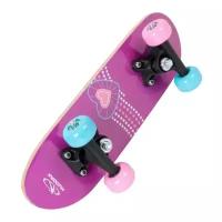 Детский скейтборд HUDORA Skate Wonders mini