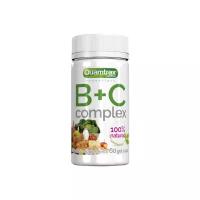 Quamtrax Nutrition B+C Complex (60 капс.)