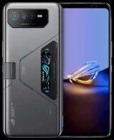 Смартфон ASUS ROG Phone 6D Ultimate 16/512 ГБ CN, серый