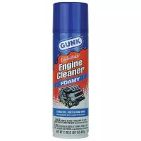 Очиститель двигателя GUNK Engine Cleaner Foamy