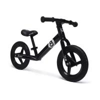 Беговел детский Bike8 - Racing - EVA (Black)