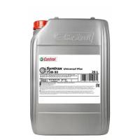 Масло трансмиссионное Castrol Syntrax Universal Plus 75W-90