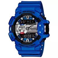 Наручные часы CASIO G-Shock GBA-400-2A