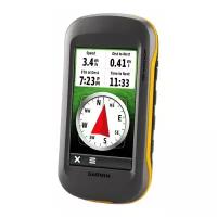 Навигатор Garmin Montana 600