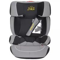 Автокресло группа 2/3 (15-36 кг) Actrum Apollo Isofix