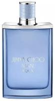 Туалетная вода Jimmy Choo Man Aqua, 100