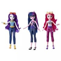 Кукла My Little Pony Equestria Girls Уникальный наряд в ассортименте E1931EU4