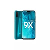 Смартфон HONOR 9X Lite 4/128 ГБ, Dual nano SIM, полночный черный