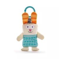 Подвесная игрушка Taf Toys Кролик 20 см