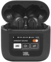 Наушники JBL Tour Pro 2, Черный JBLTOURPRO2BLK