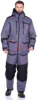 Мембранный костюм-поплавок Huntsman Siberia Floating ткань Breathable