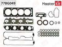 Верхний комплект прокладок ГБЦ Master KiT 77BG049