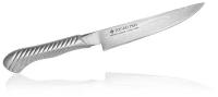 Tojiro Нож для стейка Service knife 17 см