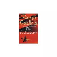 Coelho Paulo "The Alchemist"