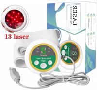 Прибор для улучшения циркуляции в теле LASER INSTRUMENT CD-102