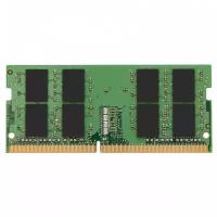 Оперативная память ADATA 16 ГБ DDR4 2400 МГц SODIMM CL17 AD4S2400716G17-SGN