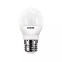 Светодиодная лампа Camelion LED10-G45/845/E27