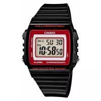 Casio Collection W-215H-1A2