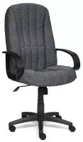 Кресло офисное TetChair CH 833 ткань grey