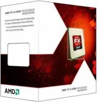 Процессор AMD FX-series FX-4300 3800 Мгц AMD AM3+ BOX