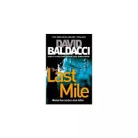 Baldacci David "The Last Mile"