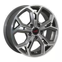 Колесный диск LegeArtis HND532 7.5x18/5x114.3 D67.1 ET49.5 GMF