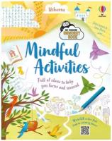 Usborne Mindful Activities