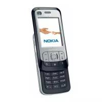 Смартфон Nokia 6110 Navigator