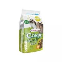 Versele-Laga Crispy Muesli корм для кроликов Rabbits 2,75 кг