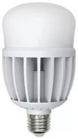 Светодиодная лампа Volpe LED-M80-25W/NW/E27/FR/S