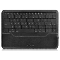 Клавиатура LUXA2 SlimBT Bluetooth Keyboard Black