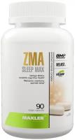 Maxler Usa Zma Sleep Max 90 капсул