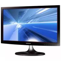 19.5" Монитор Samsung S20C300BL, 1600x900, TN