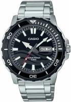 Наручные часы Casio Collection MTD-125D-1A1