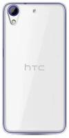 Силиконовый чехол на HTC Desire 628