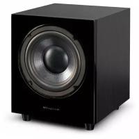 Сабвуфер Wharfedale Diamond WH-D10 Black Wood (WH-094521-07A)